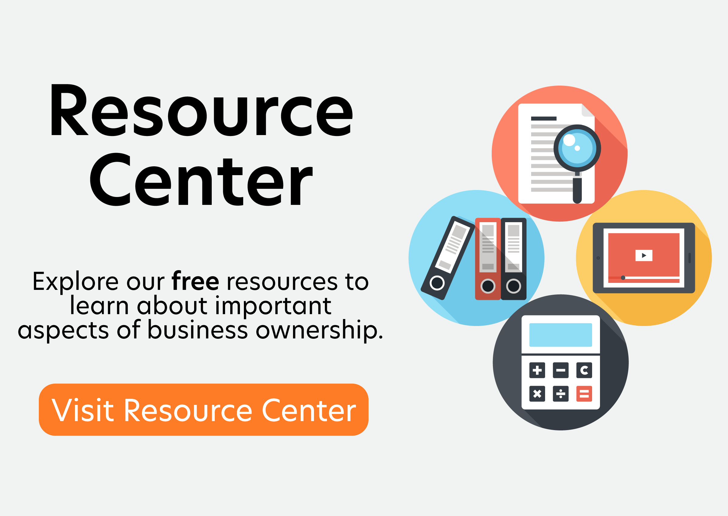Resource Center