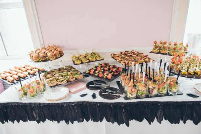 Catering-Service-Catering-Food