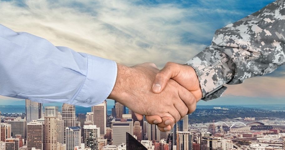 How to Support Veteran-Owned Businesses