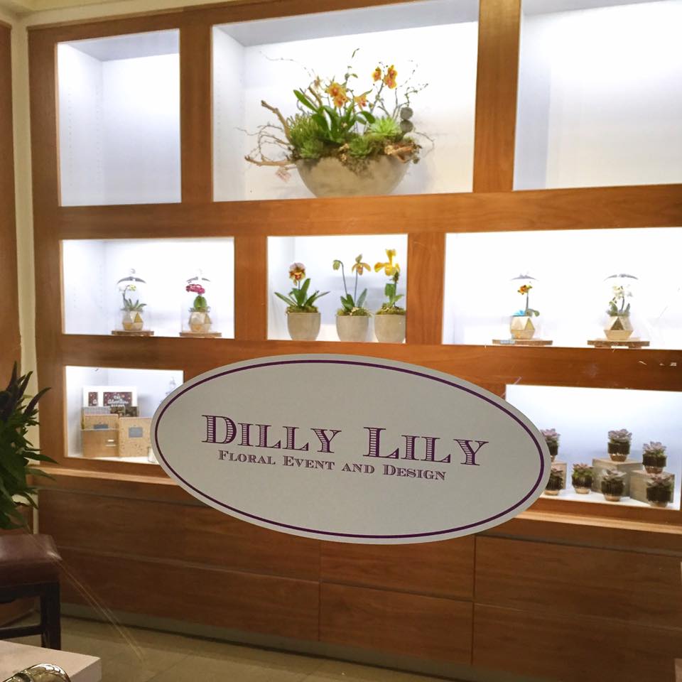 dilly lily interior