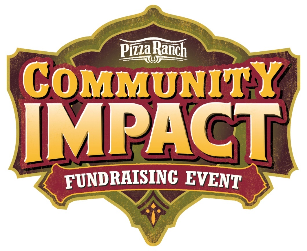 pizza ranch community impact
